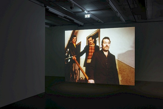 芸術写真 IMA LIVING WITH PHOTOGRAPHY Exhibition: 'I-Photo. Japanese Photography 1960-1970 from