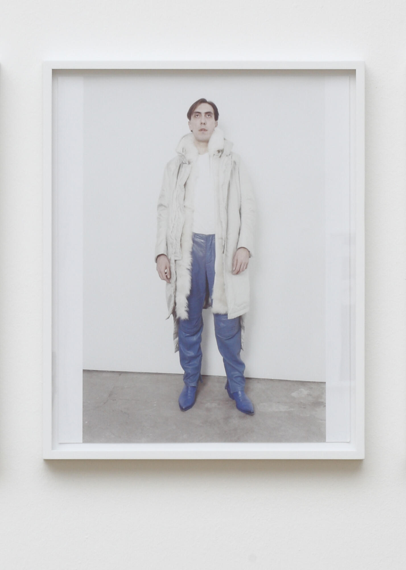 Collection: Juergen Teller - MMK