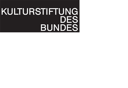Funded by the German Federal Cultural Foundation